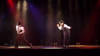GOGO BROTHERS (Rei & Yuu) – Bound Junction vol.12 慶應大学ダンスサークルイベント GUEST SHOWCASE