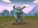Spore Machamp
