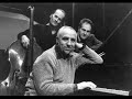 Jacques Loussier - Variaciones Goldberg, Jazz (Var. 1-9)