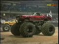 TNT monster truck challenge Charleston 1990 2 TNT monster truck challenge Charleston 1990 2