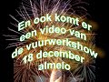 Vuurwerk Compilatie 2009/2010 1 Januari coming soon