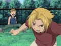 Fma amv-going under by evanescence