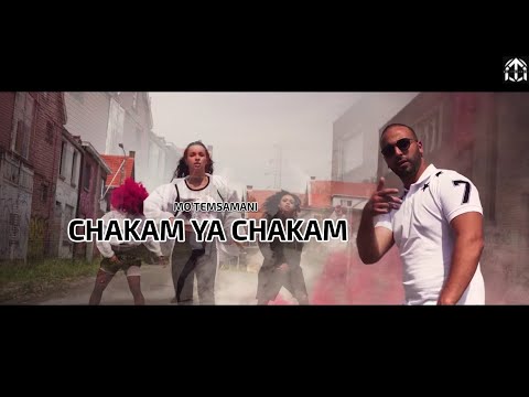 | MO TEMSAMANI - CHAKAM YA CHAKAM (PROD. MB)