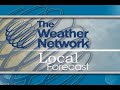 TWN-Local Forecast Emulation-Winter 2007/2008