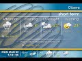 TWN-Local Forecast Emulation-Winter 2007/2008