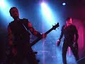 THE OTHER live in Flensburg, K�hlhaus 16.02.08