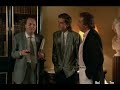 Compagni di scuola - Postiglione (scena degustazione vino)