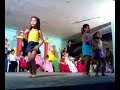 dance pod