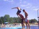 JDD Jennersdorfer Deckl Deppn 2007 (Turmspringen - High Diving)