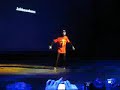 jabbawockeez level 4