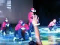 jabbawockeez level 4
