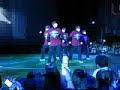 jabbawockeez level 4
