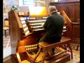 Bordighera - U.Leoni, Toccata