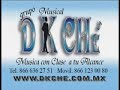 PROMO GRUPO DKCHE DE MONCLOVA