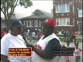 COACH MAYDEN & THE 61st BACK TO SCHOOL BLOCK PARTY #745