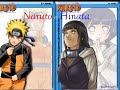 naruto bumble bee