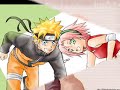 naruto bumble bee