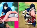 naruto bumble bee