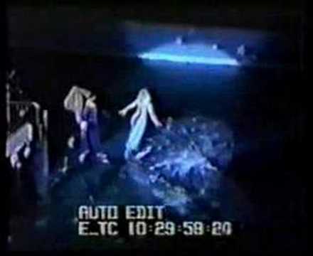 Rick Wakeman - Guinevere ( Wembley ...