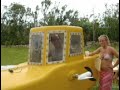 Sprezzatura Surf Guana Cay movie 1st half