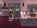 Chicas Mal: RELA - Capitulo 3 \"El Secreto de Kary\" Chicas Mal: RELA - Capitulo 3 \"El Secreto de Kary\"