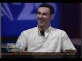 JIM DAILAKIS ON FOX 29 SAN ANTONIO TX