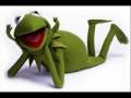 Sad Kermit sings Hallelujah