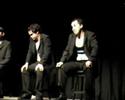 Rafael Martins em Meire Love