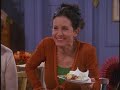 Friends - Rachel makes dessert. Hilarious Friends - Rachel makes dessert. Hilarious