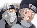 my frist amv
