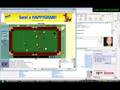 Yahoo Pool Kevin vs RyRy