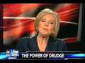 Is Matt Drudge the Most Influential Website on the Internet?