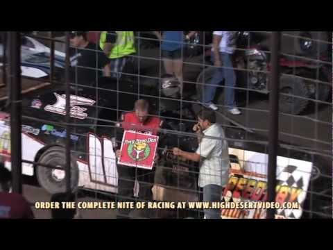 Complete Modified Main Event