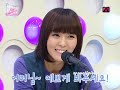Wonder Girls @ MNet My Favourite 081027 (5/5)