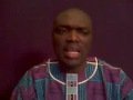 POWERPOINT Prayer Conference | Bishop Henry ADEKOGBE | 26Nov