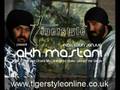 Akh Mastani (Punjabi Drums Mix - Promo)