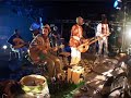 Concerts � la grande dune B�ni Abbes 01/07