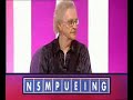 Countdown Blooper - Minges