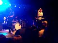 Turbostaat @ Waschhaus Potsdam - Harm Rochel