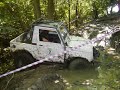 Midland offroad club,Challenge Buildwas 2007