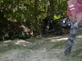 Midland offroad club,Challenge Buildwas 2007