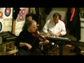 Old Favorite and Don Primrose, contra dance in Concord, NH