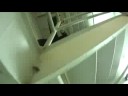 premi�re d'un triptyque exploratoire de la place de arts.

nancy et nathani�l explorent les escaliers en d�construisant la perspective du mouvement et l'architecture du l'espace dans des enchainements pr�sent�es en boucles.

l'installation compl�te pr�sente 3 projections vid�o en parall�le sur 3 murs d'un petit espace o� r�sonne �galement le son de chacune des 3 structures. les deux autres vid�ochor�graphies se rapportent aux ascenseurs (erika morin) et aux toilettes (sophie dal�s) de la place des arts.

interpr�te:
nancy rivest

chor�graphes:
nancy rivest
nathani�l siri

vid�ochor�graphe:
nathani�l siri

assistants � la production:
carl leclair
marilyne ricard

� 2007
watch in high quality!