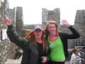 Red Sox Fans Kiss The Blarney Stone Red Sox Fans Kiss The Blarney Stone