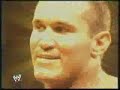 Randy Orton 9th TitanTron Video (w/This Fire Burns Theme)