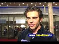 Eli Roth How to make it in Hollywoo ...