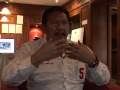 Colourful characters spice up Thai election