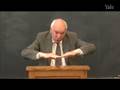 Pacifism and religions in power