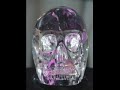 the crystal skulls: astonishing portals to mans past  5/5 
