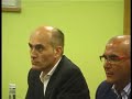 a.s.d. corato presentazione 2008-2009